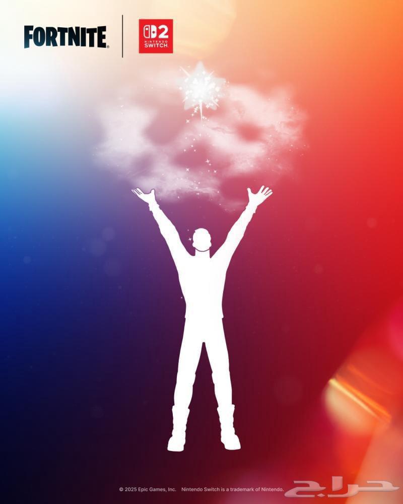 Exclusive Nintendo Dance64440981846658110