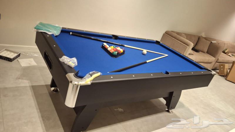 فرفيرات للترفيه وألعاب بلياردو تنس هوكي جديد بالكرتون64435903614465112