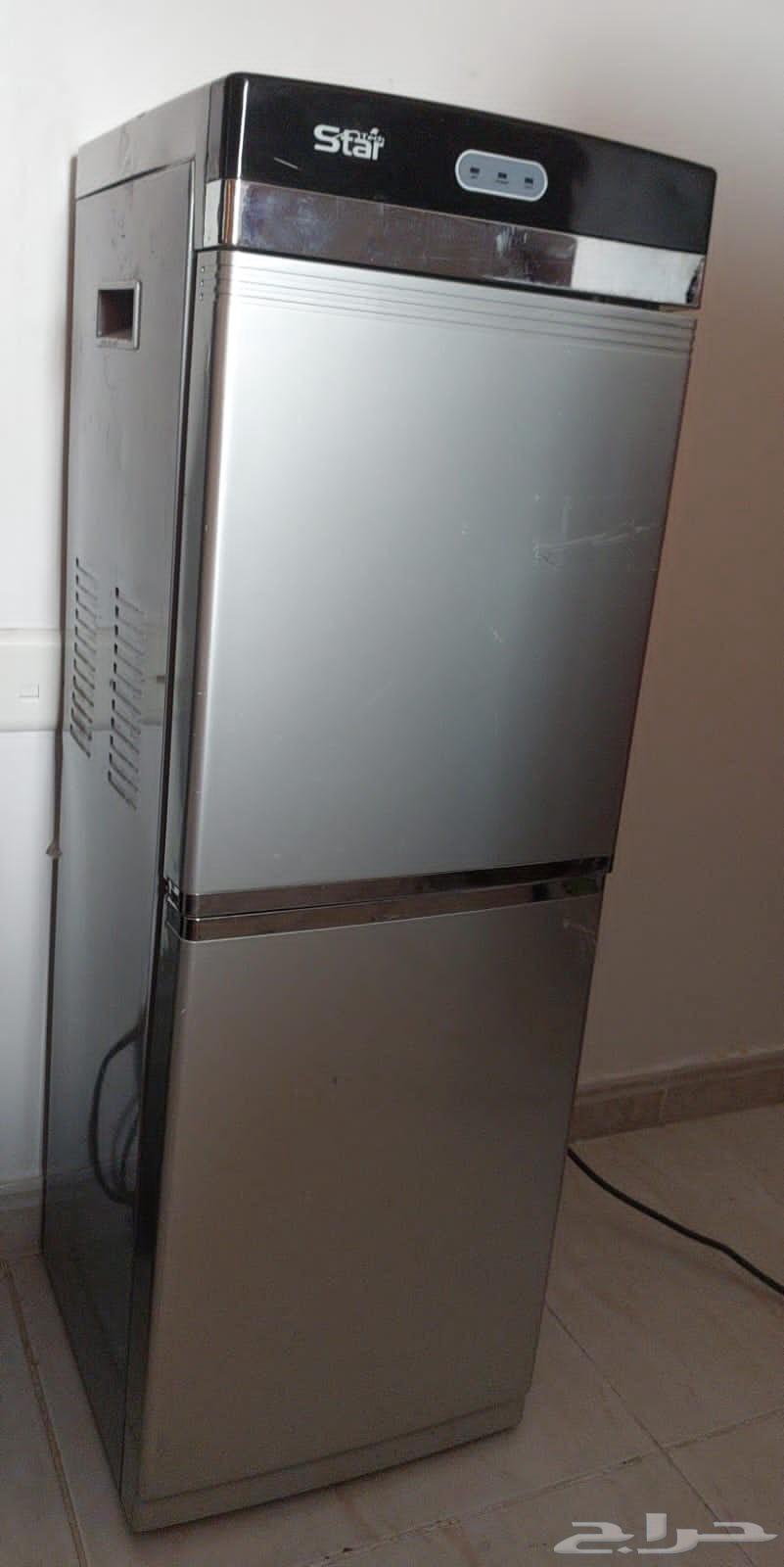 براد ماء64438618624385110