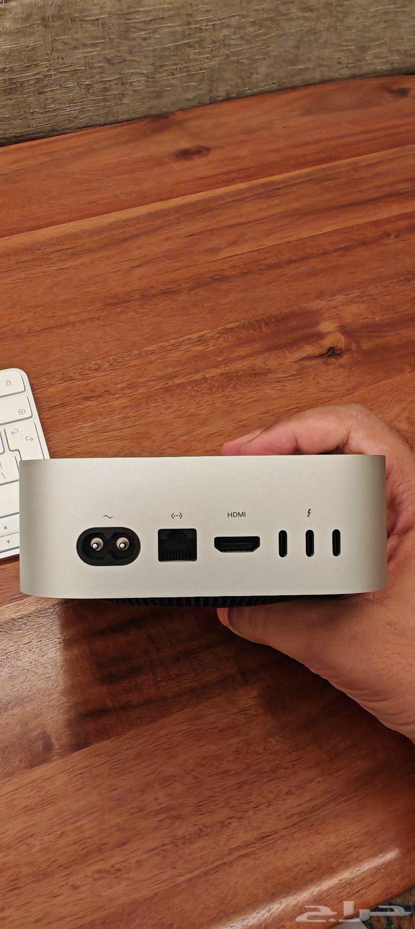 mac mini M4 512gb64437639028737112