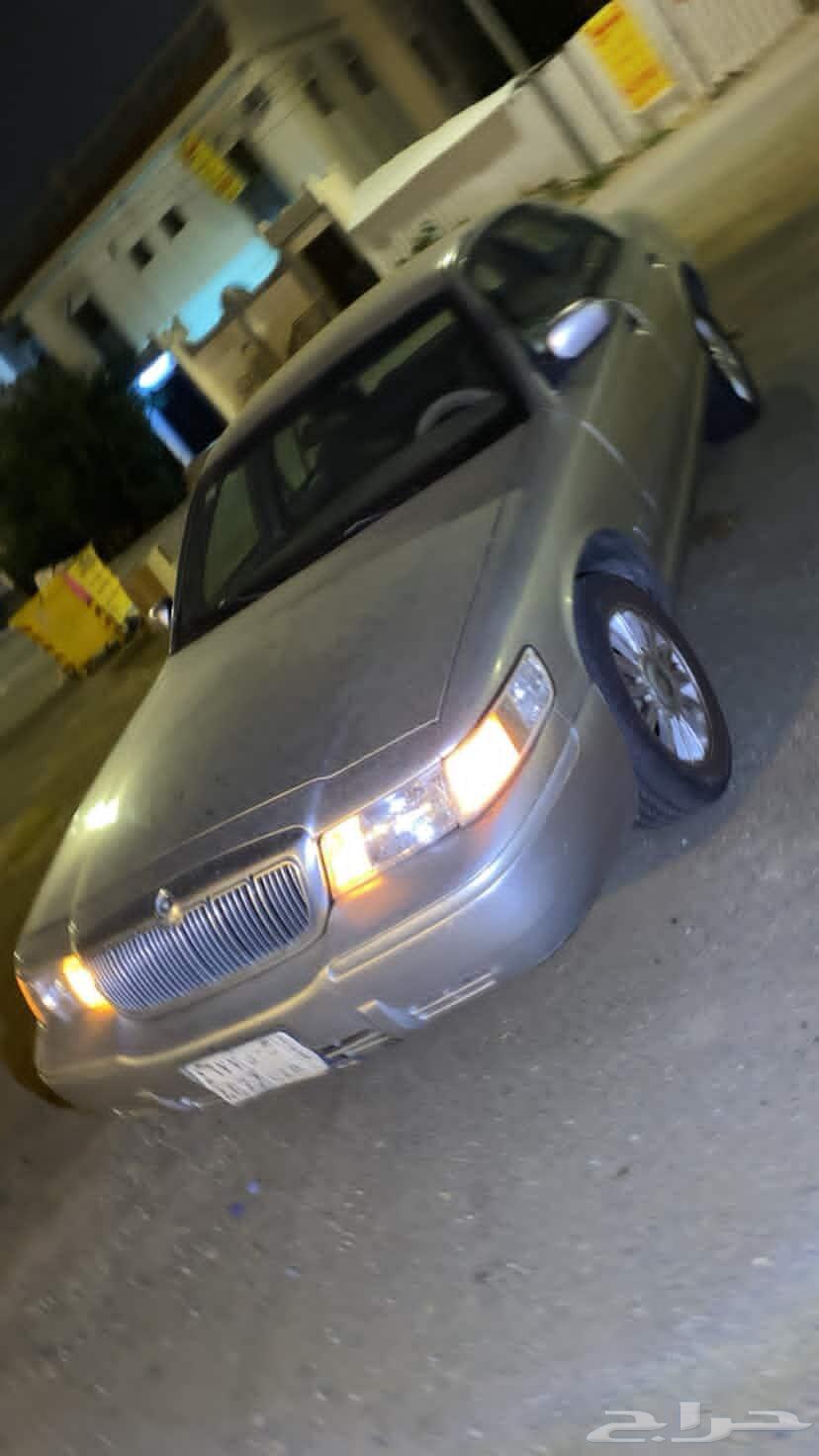 فورد قراند ماركيز 200064598684071426110