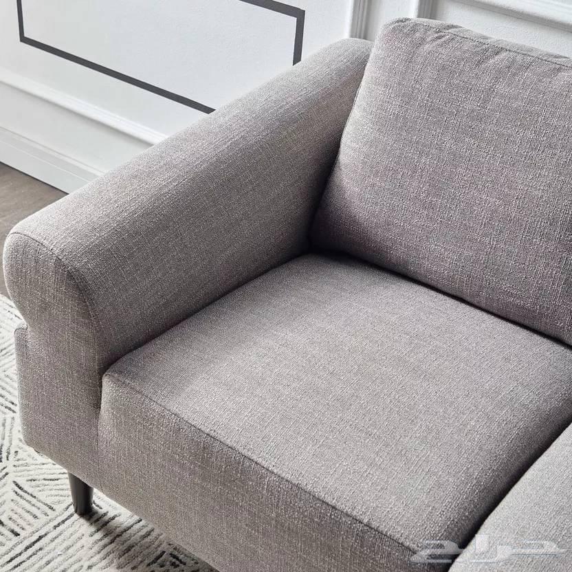 الحق خصم ال80 بالميه طقم كنب 7 مقاعد جديد من هوم سنتر64436749433218113