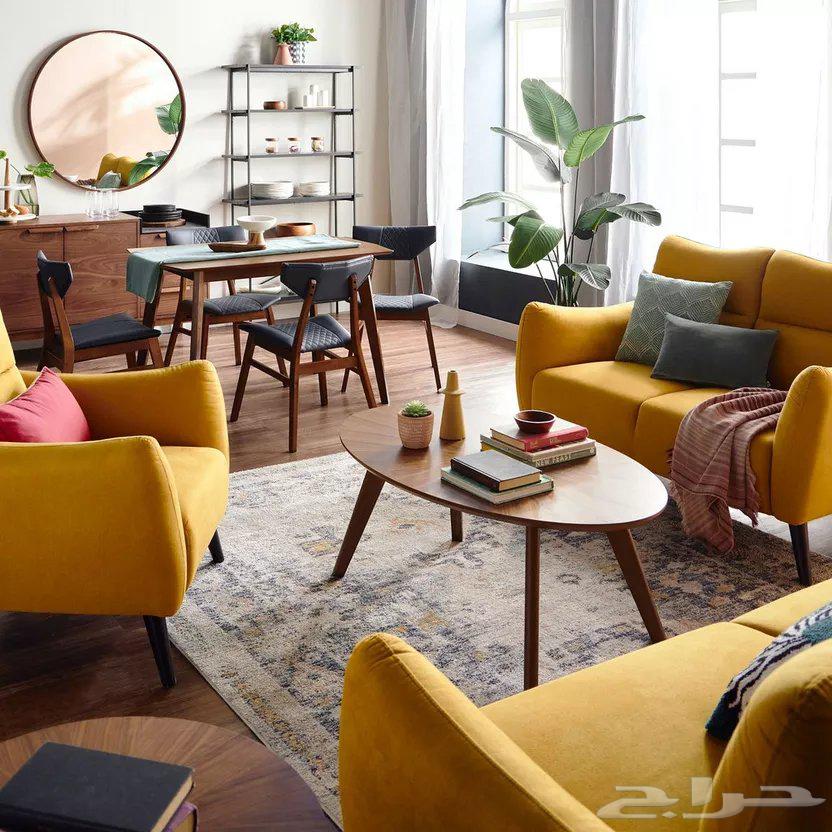 انهيارالاسعار خصم اكثر من 75 بالميه كنب10 مقاعد ب 3309 ريال64436722082562110