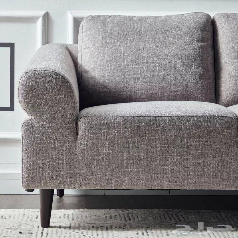 الحق خصم ال80 بالميه طقم كنب 7 مقاعد جديد من هوم سنتر64436749433218114