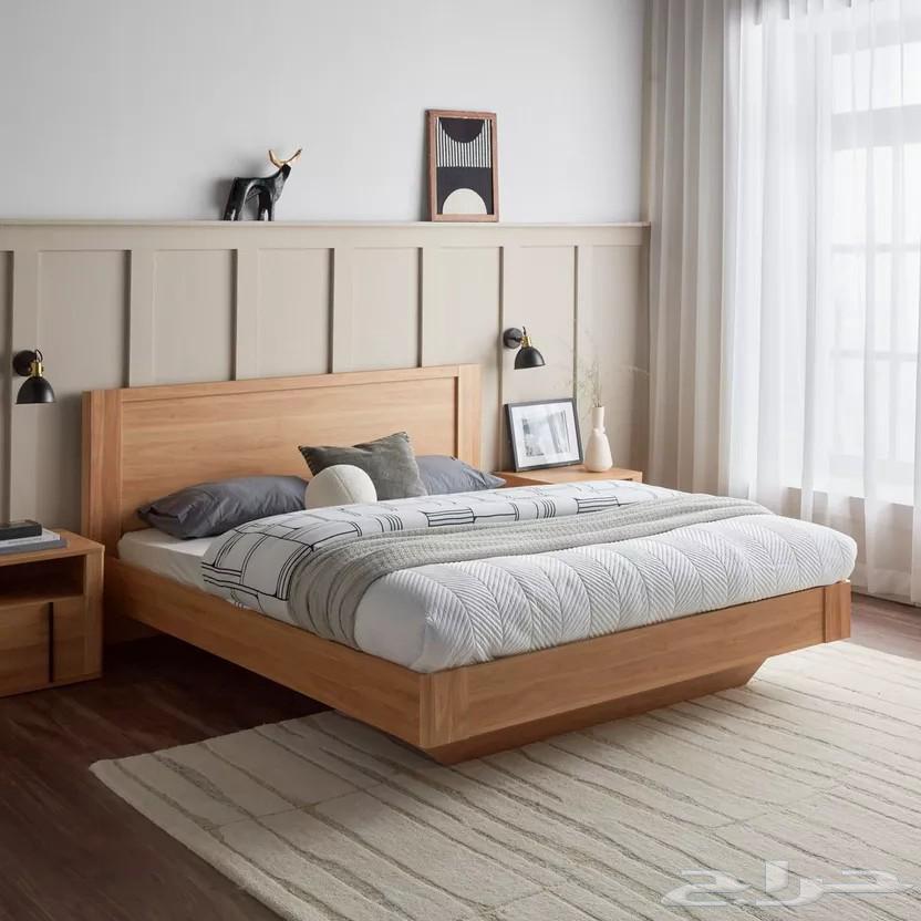 الحق الفرصه الاخيره طقم غرفة نوم والدولاب ب3119ريال هوم سنتر64436789775619111