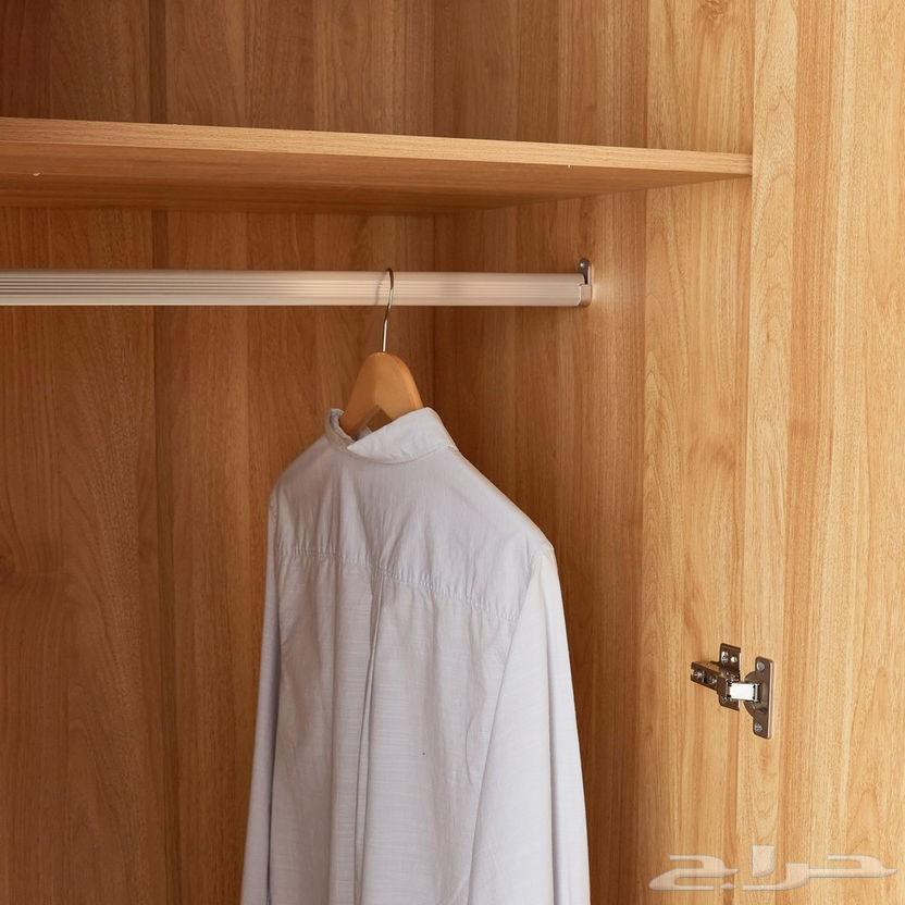 افضل الاسعار دولاب ملابس 5 درف جديدب 1529جديد هوم سنتر64436843065089113