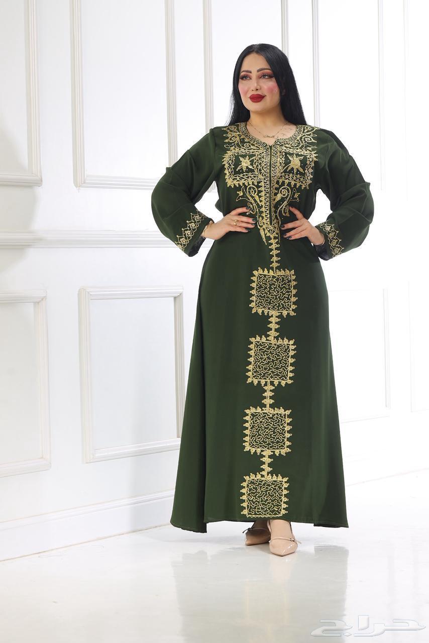 Elegant Party Kaftans, Aseeri Kaftans, Premium Reception Kaftans at Wholesale Price64441677557889113