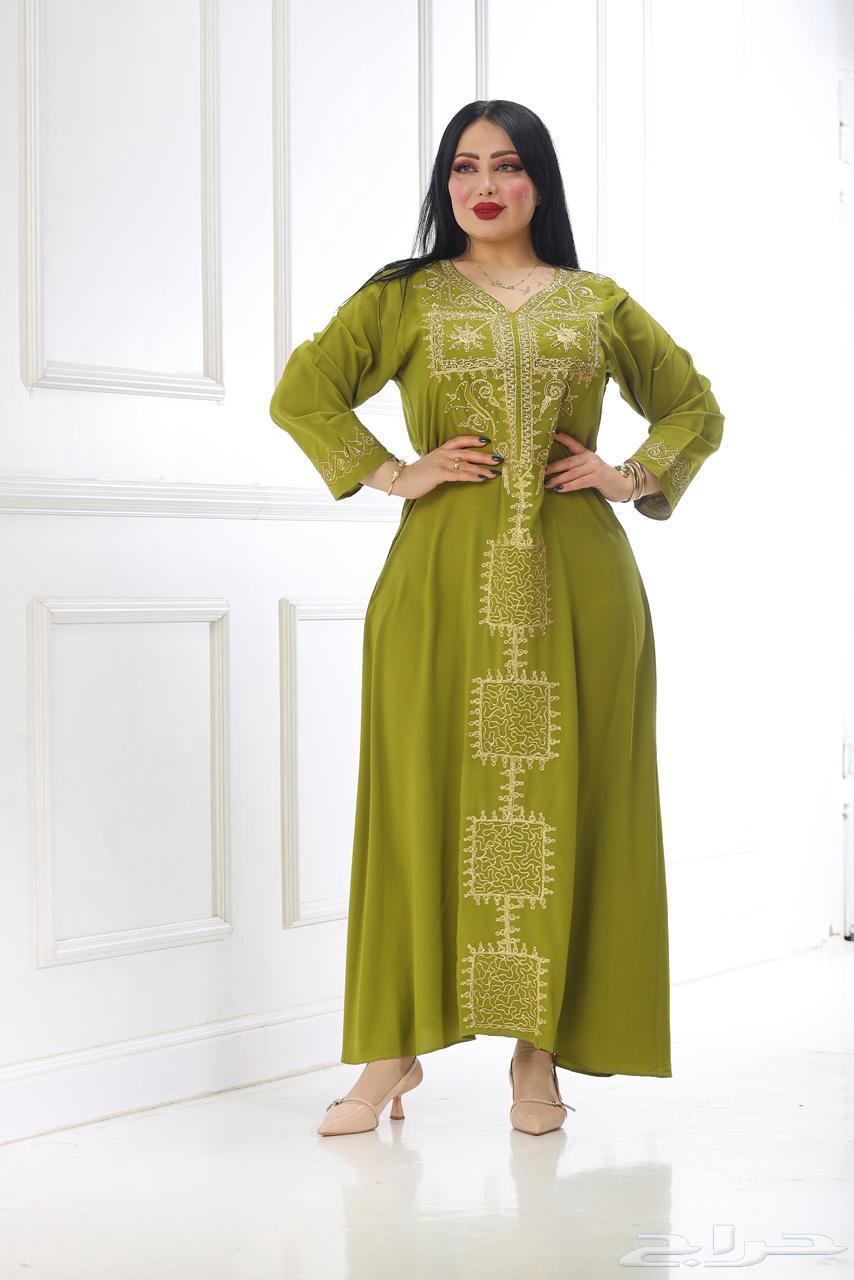 Elegant Party Kaftans, Aseeri Kaftans, Premium Reception Kaftans at Wholesale Price64441677557889114