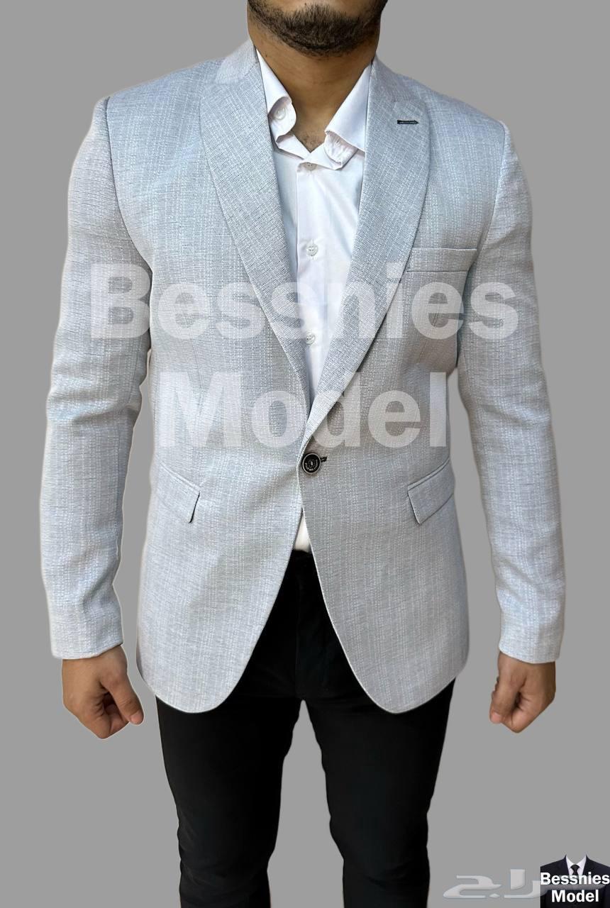 خصومات كبيره على البدل والبليزرات تبدأ من قطعتين فأكثر64441377615490113