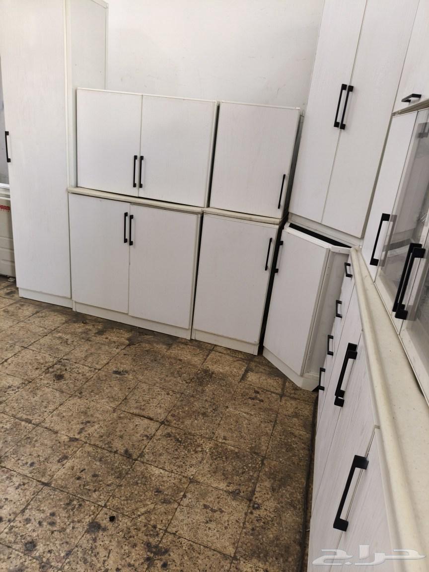 مطبخ مستعمل نظيف ما تركيب توصيل64440587676290110
