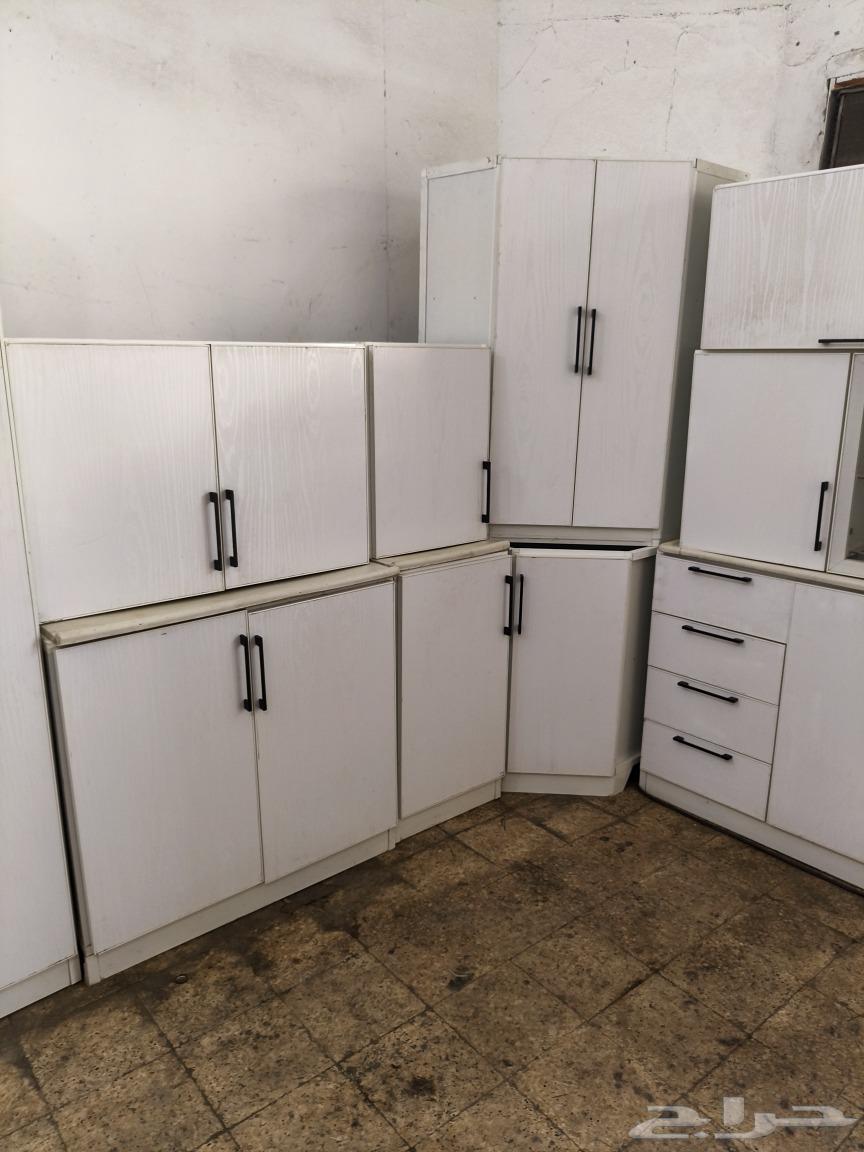 مطبخ مستعمل نظيف ما تركيب توصيل64440587676290114