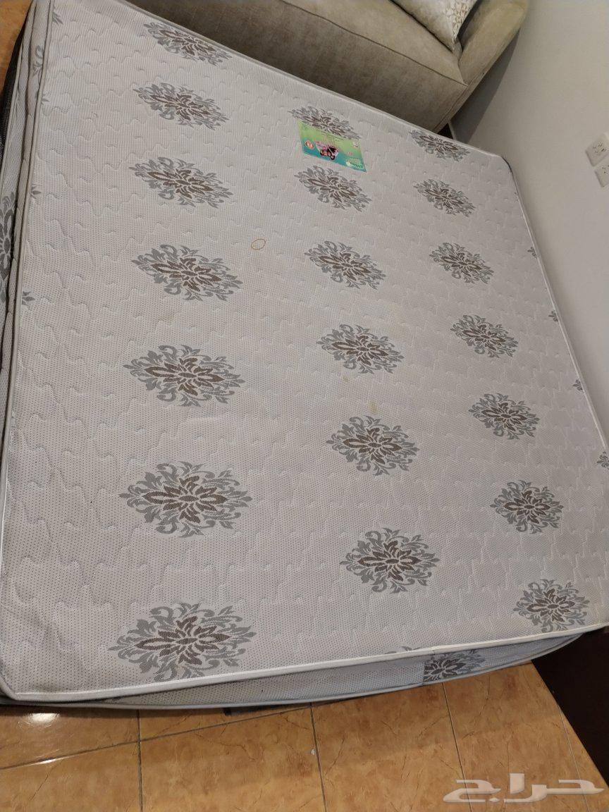orthopedic mattress. good condition64433899652609110