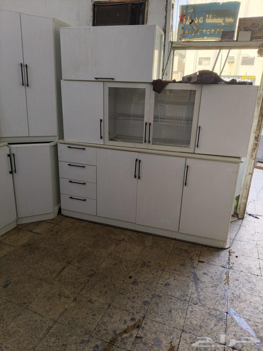 مطبخ مستعمل نظيف ما تركيب توصيل64440587676290112