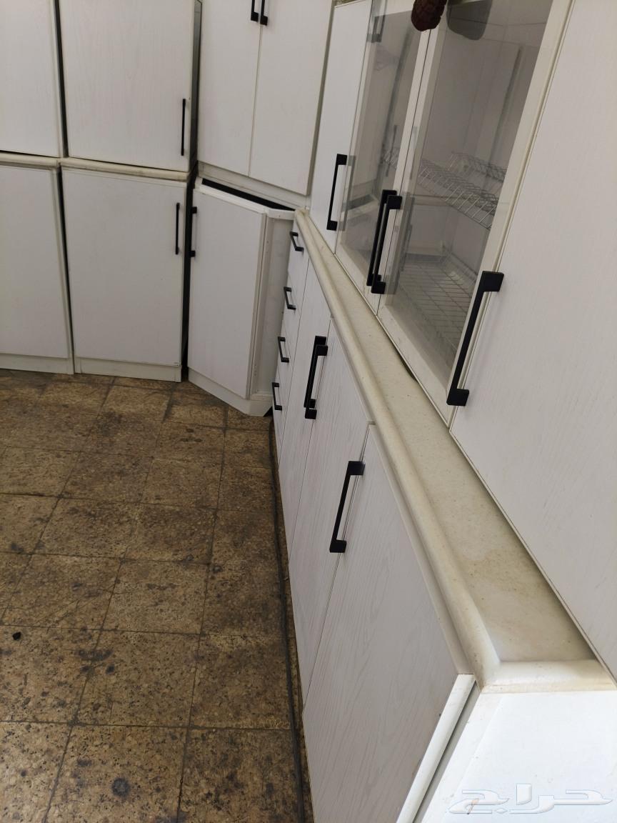 مطبخ مستعمل نظيف ما تركيب توصيل64440587676290111