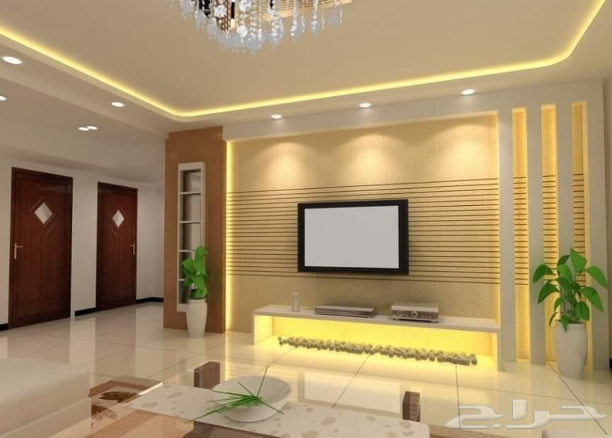 مقاول دكورات بويا دهانات تكسيروترميم64370337452290110