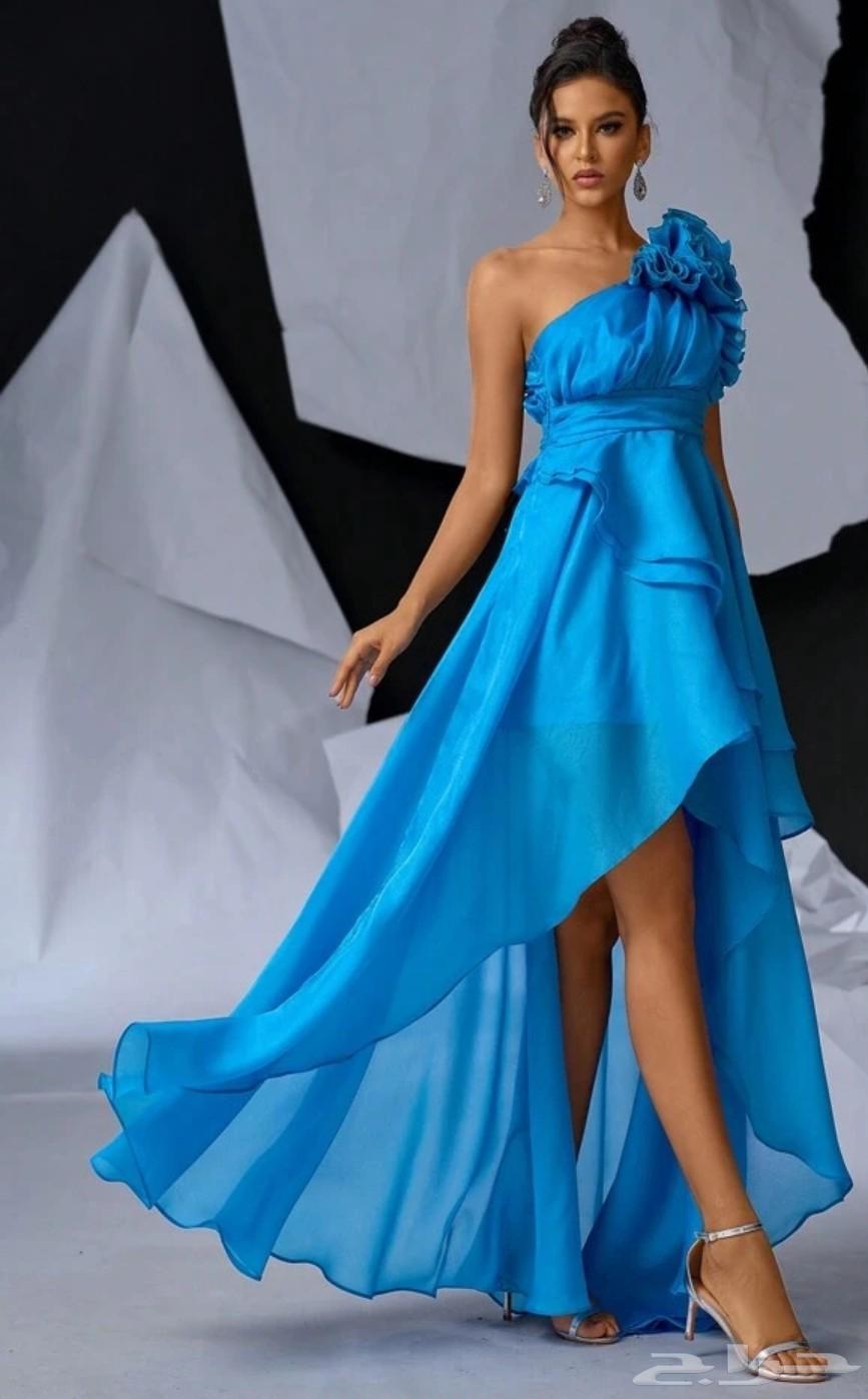 فساتين متنوعه فخمه جديده غير مستعمله64438672385409110