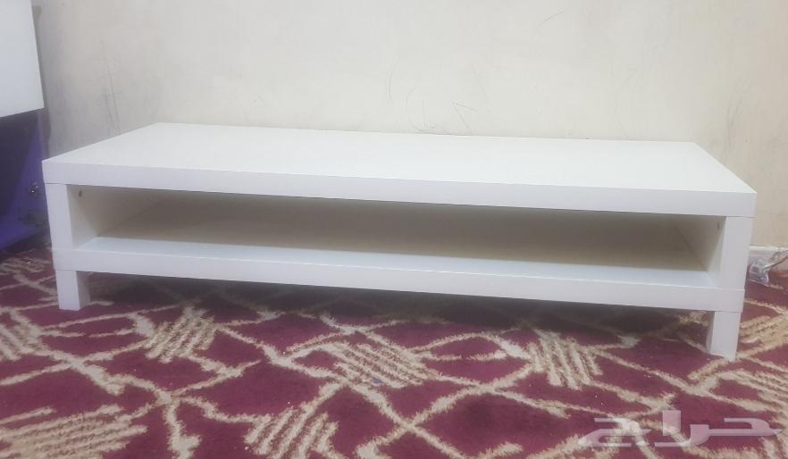 طاوله شاشه من ايكيا64422014820353110