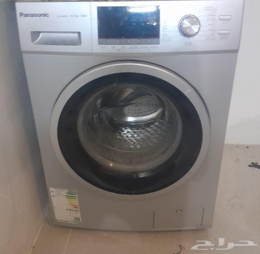 Panasonic washing machine for sale, clean condition64441745876483111