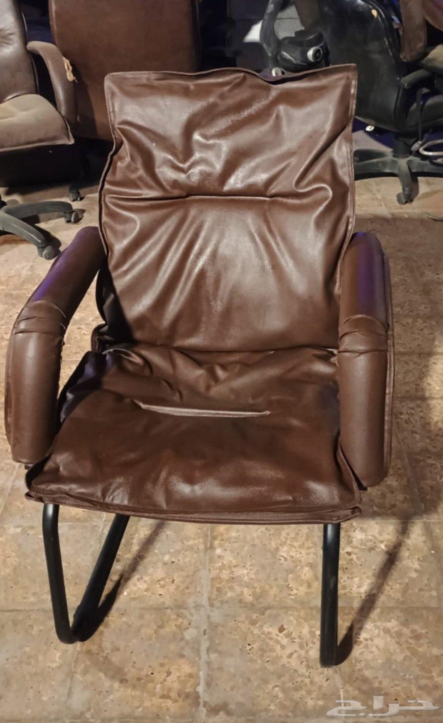 كراسي نظيفه مكتبيه64434169225987113