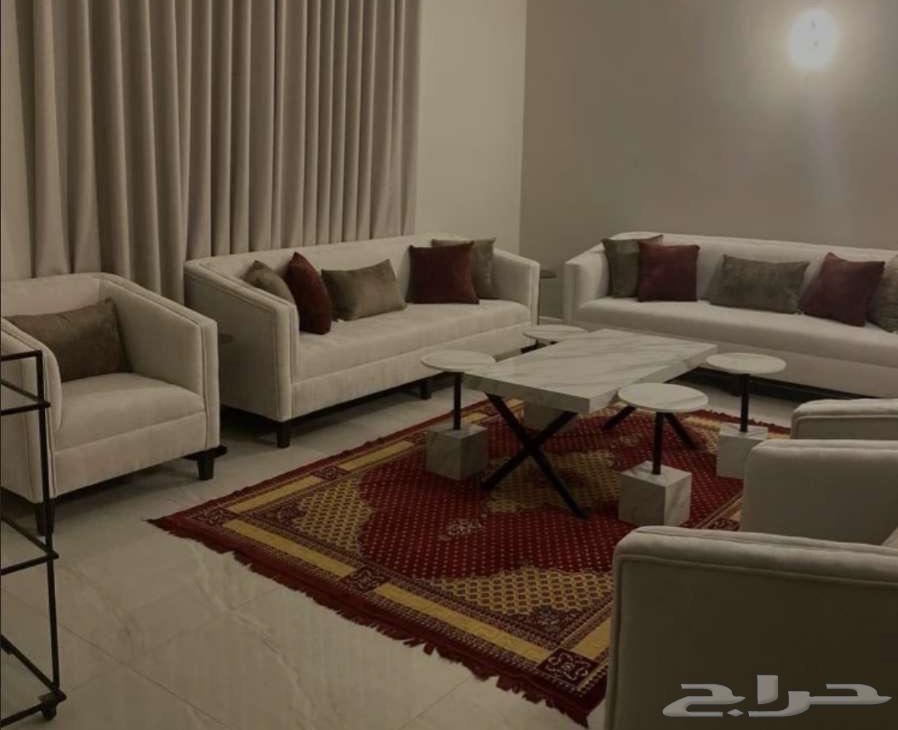 مجالس كنب جديد للبيع بااقل الاسعار مركز جده مكه64436614654082110