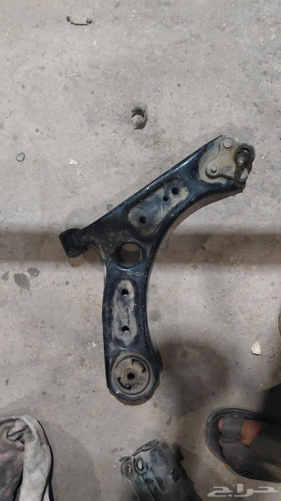 متخصصون قطع غيار مستخدم 202564594246940418113