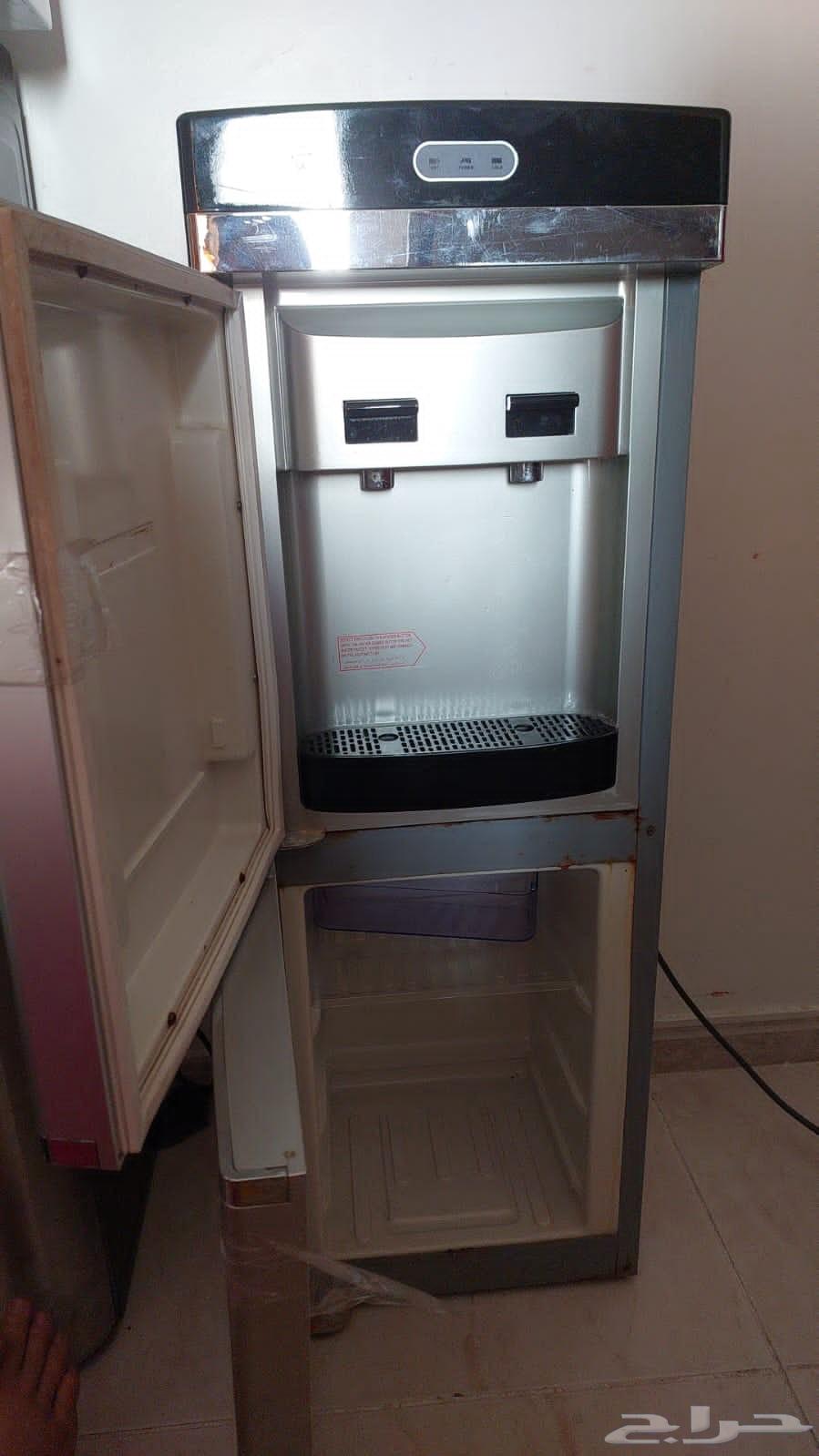 براد ماء64438618624385112