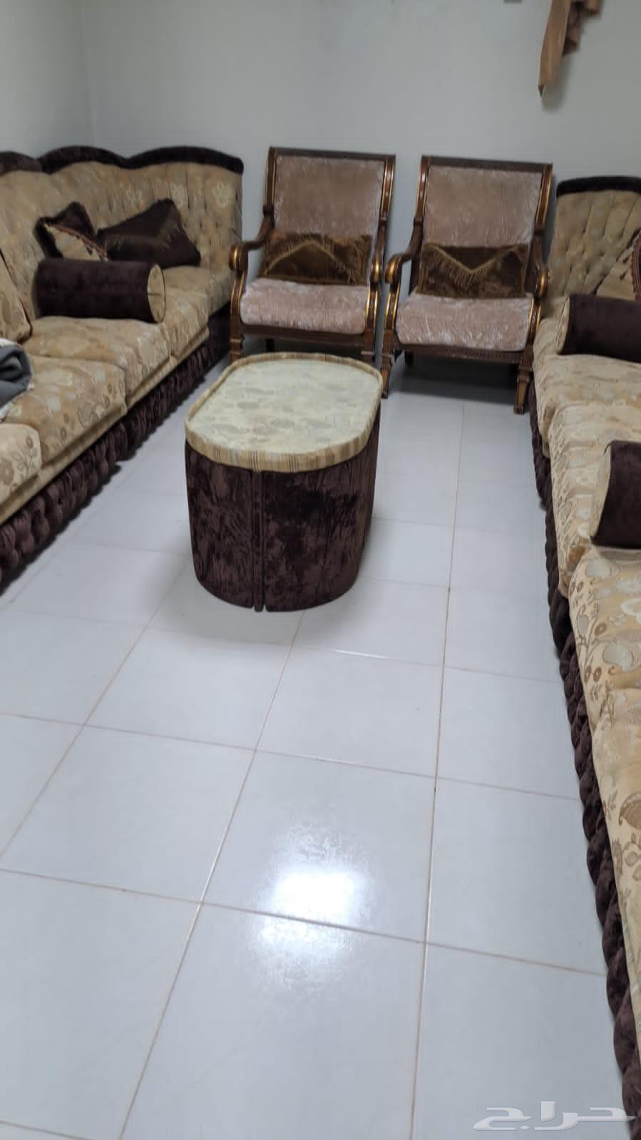 كنب للبيع64434633142146110