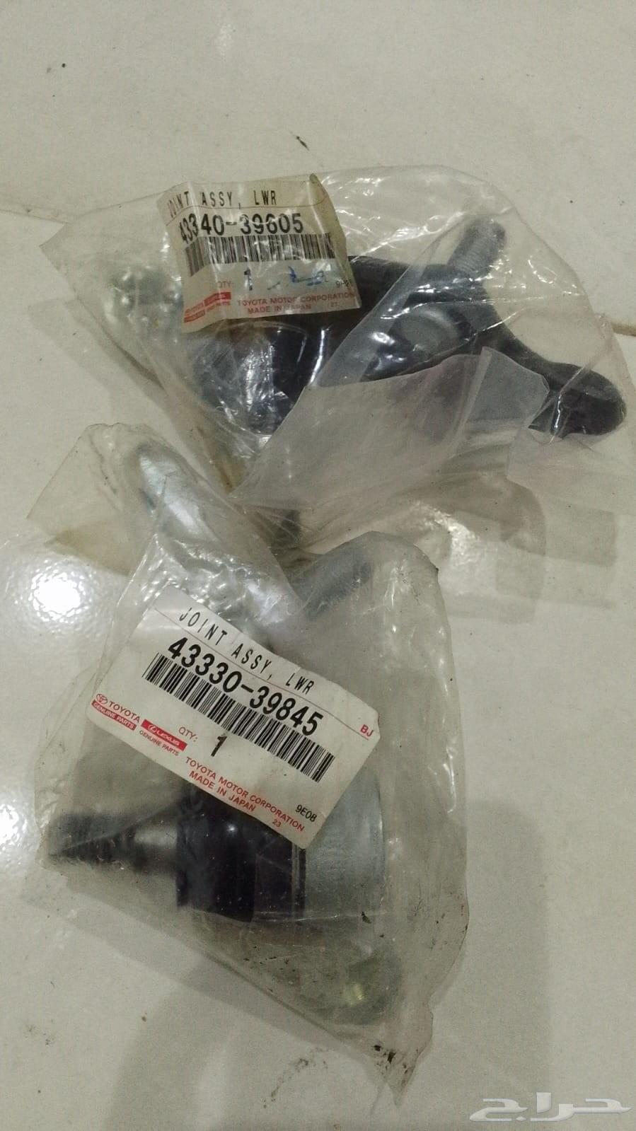 جوزة مقص كامري 2011 اصلي وكالة يمين يسار ( جديد )64593472547842110