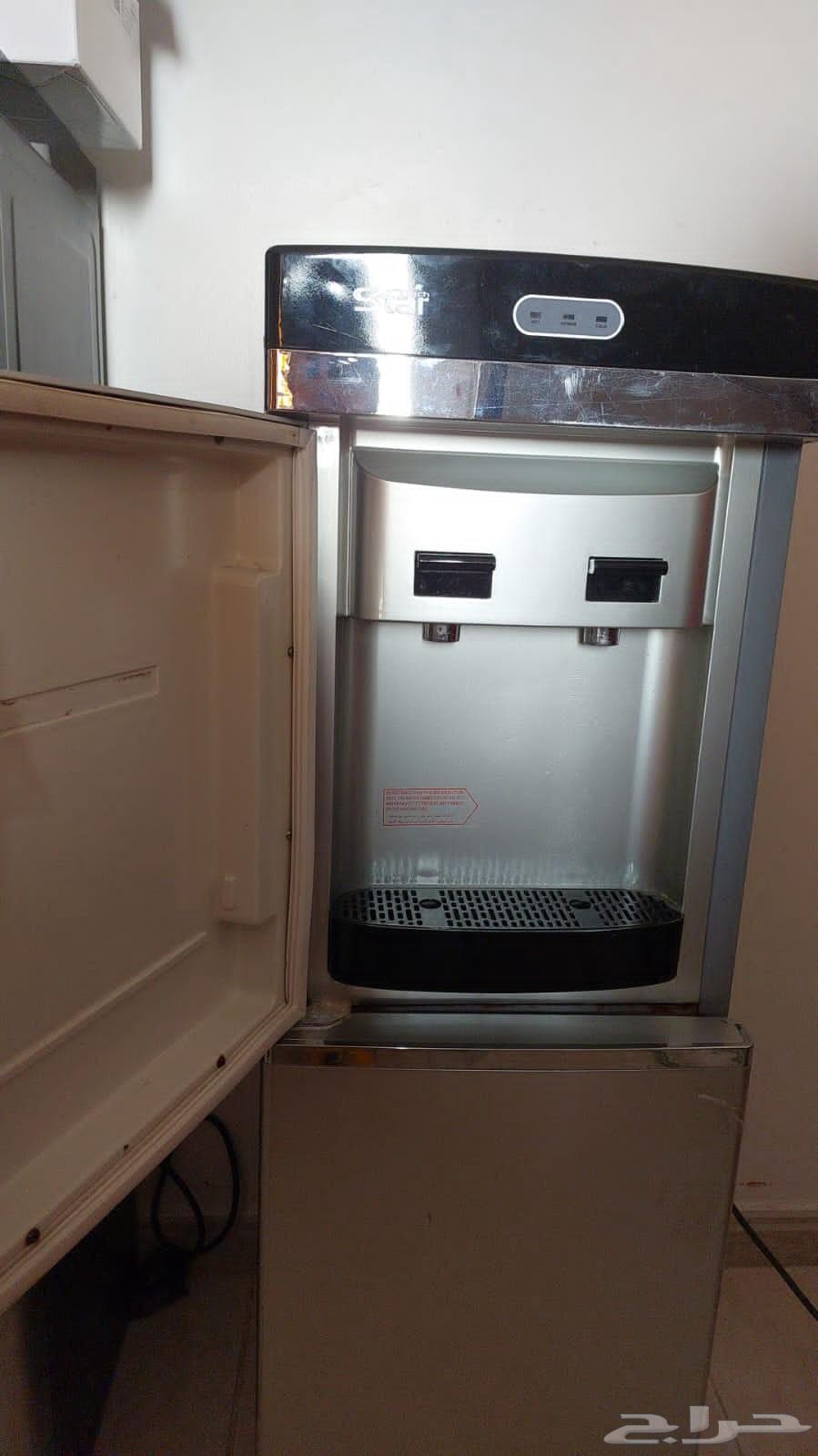 براد ماء64438618624385111