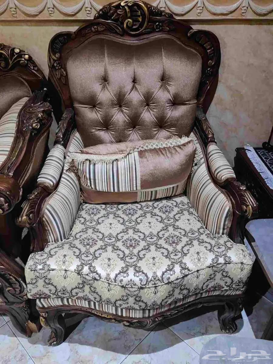 كنب للبيع العاجل64439105100546110