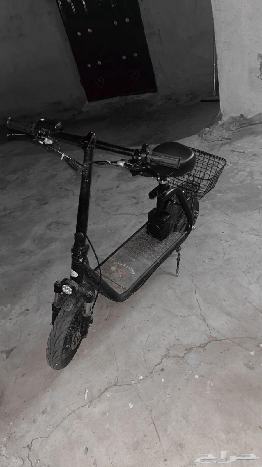اسكوتر ابو سله شركة نيازك64433619920642111