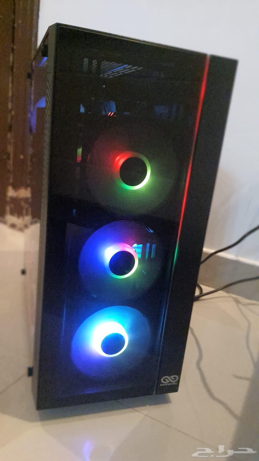 بيسي قيمنق للبيع64440642670465111