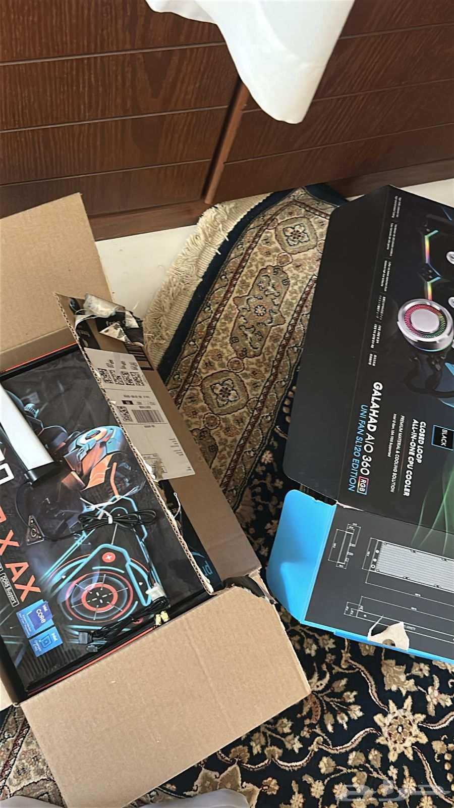 Lian Li water cooler64434319007233112