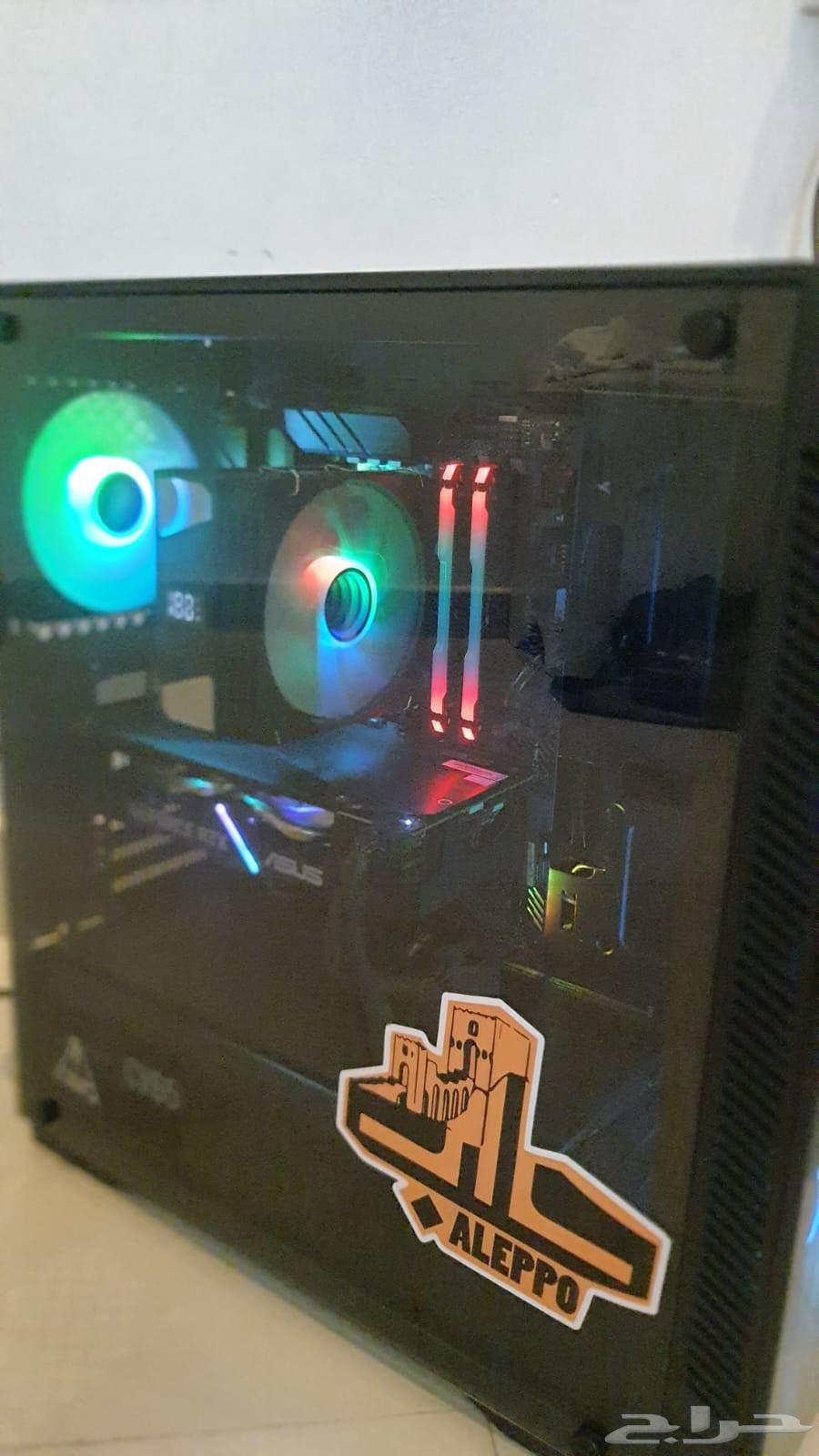 بيسي قيمنق للبيع64440642670465110