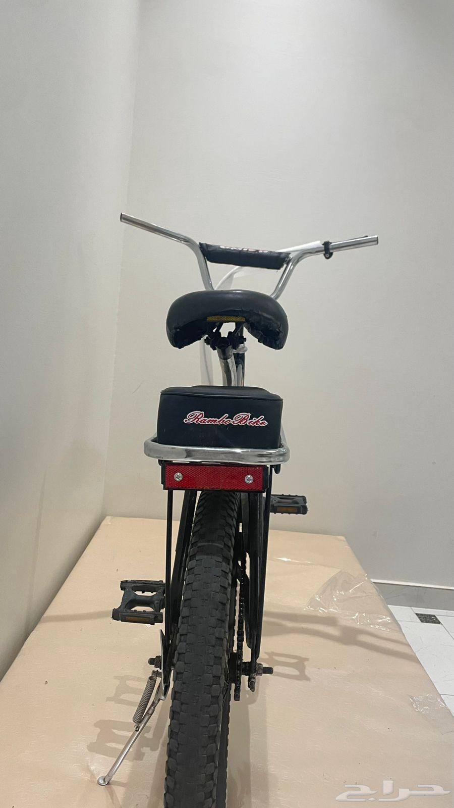 سيكل رامبو مقاس 2064437180436481110