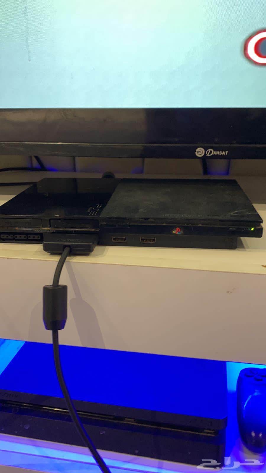 سوني 1 2 3 4 و جميع ملحقاته64435313227393114