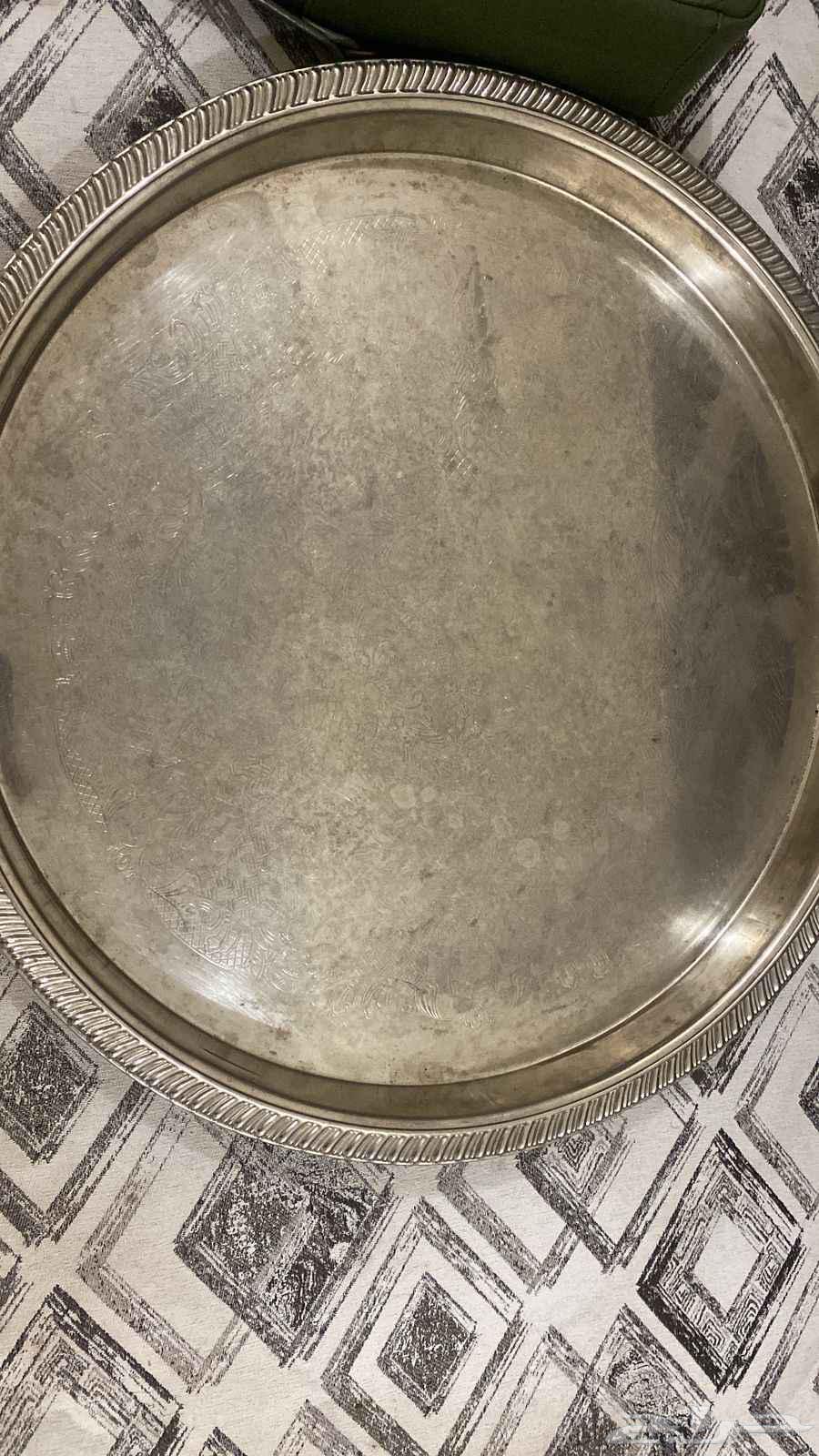 شنطة براند سان لوران مقلد لون زيتي - صحن رز64433953467906113