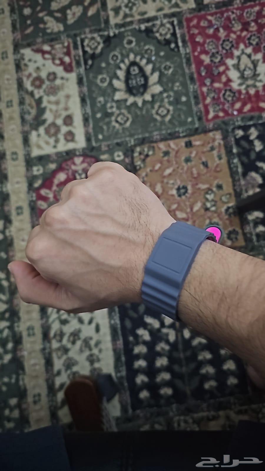 NFC Smart Bracelet with Fence technology64436655129346111