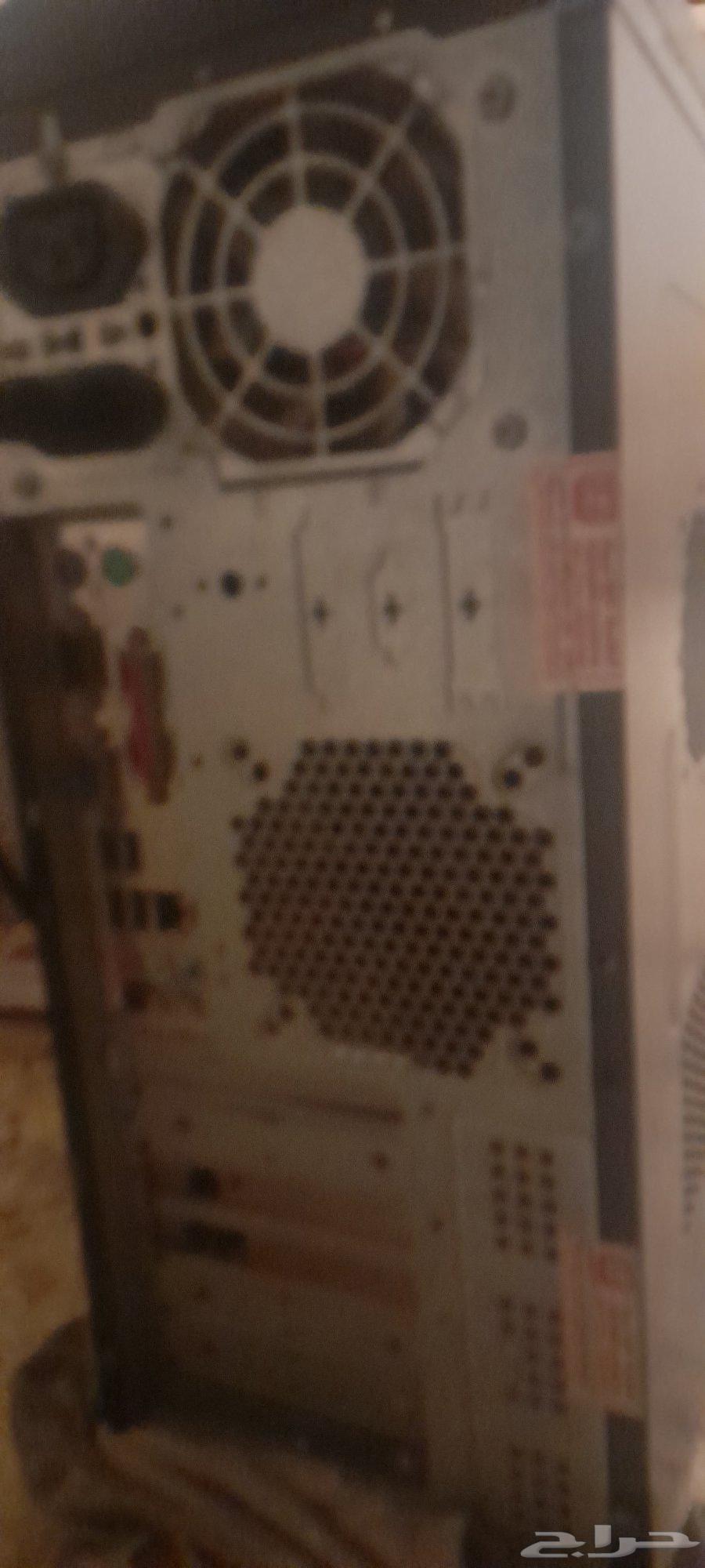 Desktop Computer64440806313217111