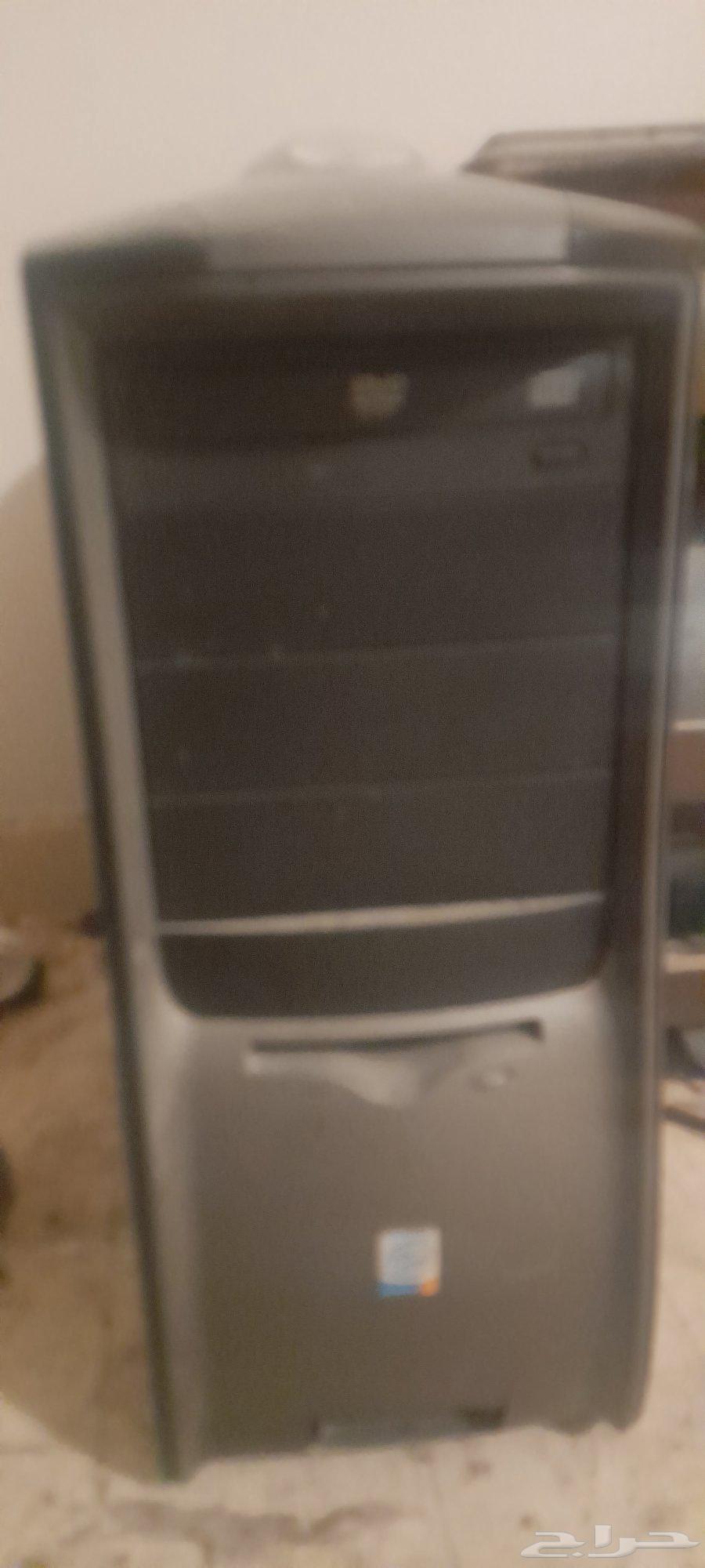 Desktop Computer64440806313217110