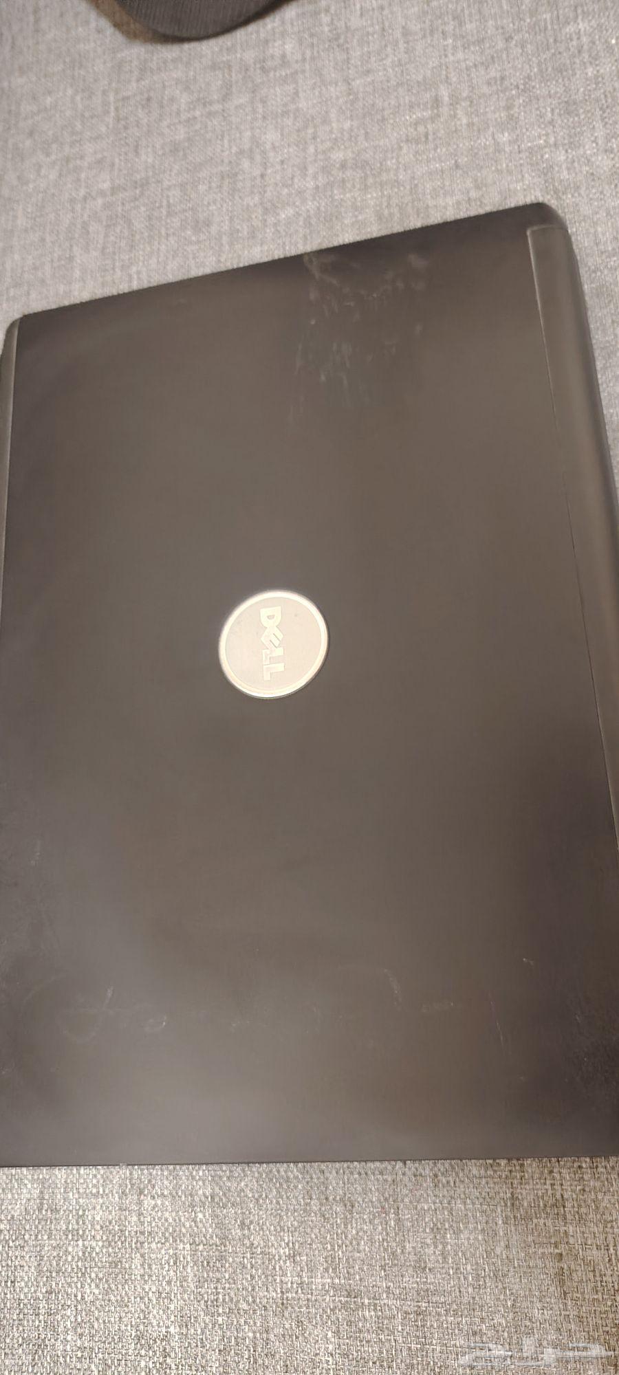 للبيع كمبيوتر بحاله جيده معاكل ملحقاته بيجكتراستخدام بصيط64436440481153111