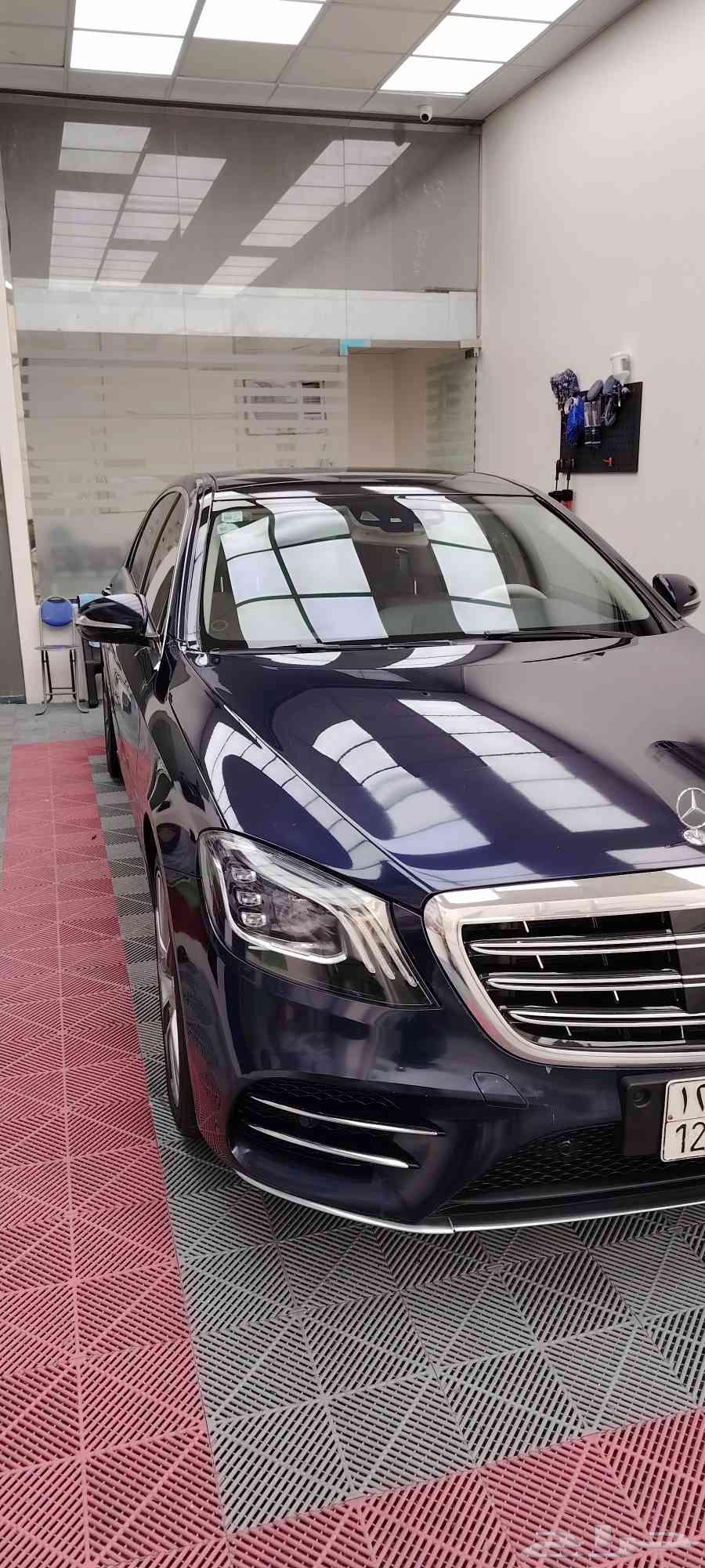 Hello, excessive exterior polishing, additional interior polishing, two layers nano ceramic coating64597078262403112