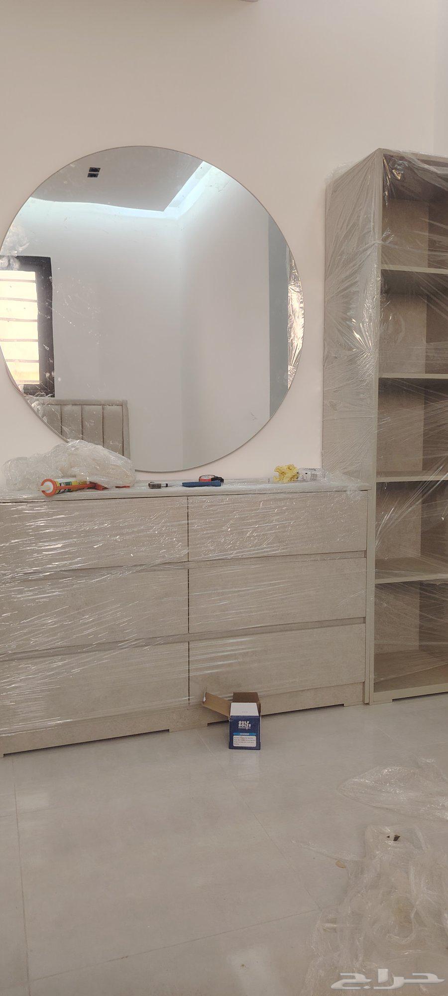 نقل عفش داخل وخارج الرياض64459943034243114