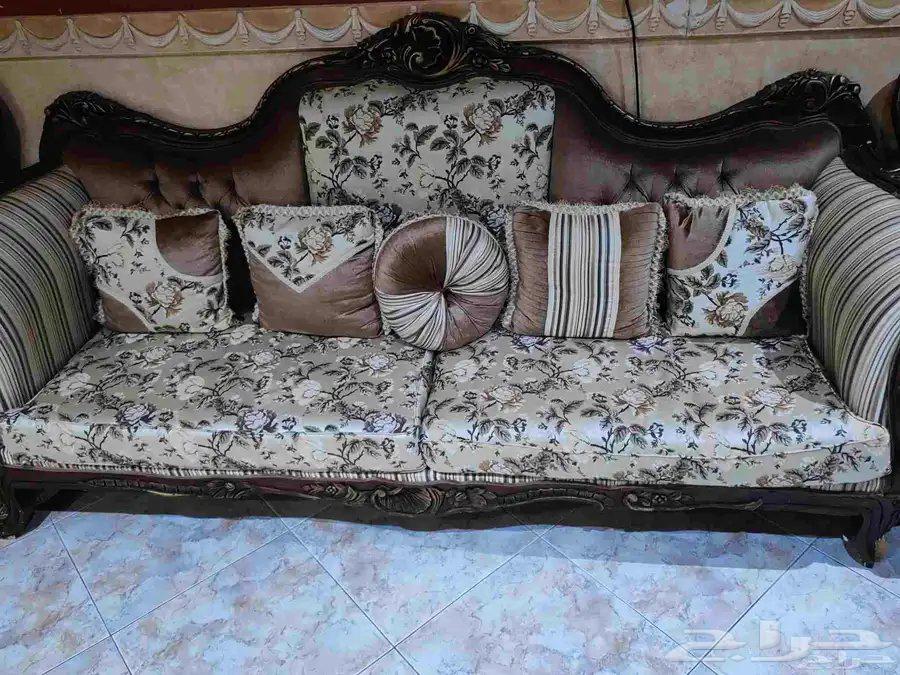 كنب للبيع العاجل64439105100546111