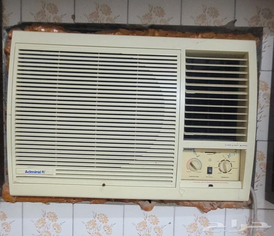 للبيع مكيفات وغرفة نوم وكنب مستعمل64437477088641112