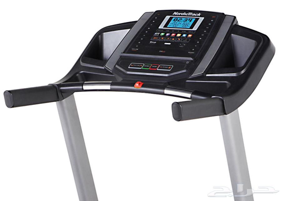 جهاز مشي منزلي (سير) شركة نورديك تراك- NordicTrack Treadmill64436306619395113