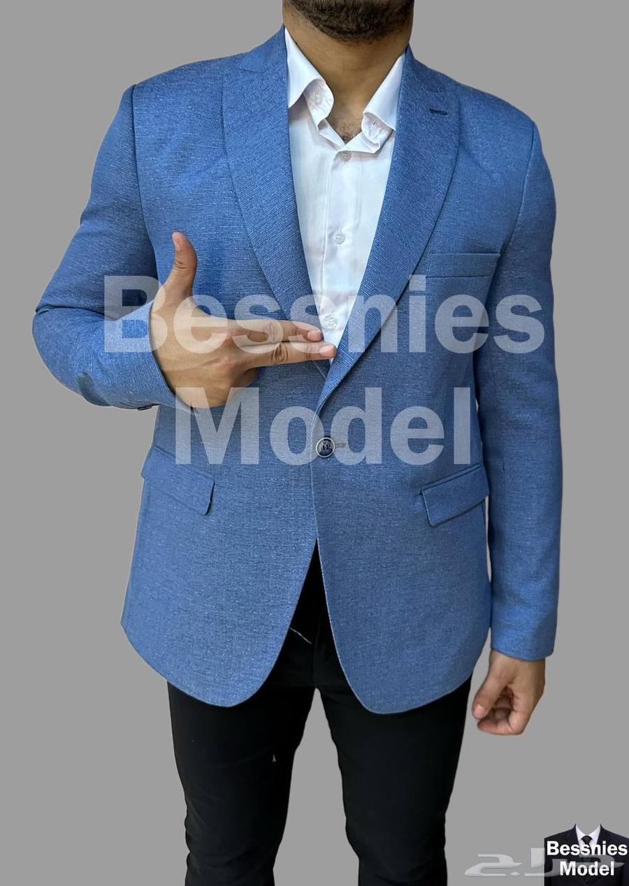 خصومات كبيره على البدل والبليزرات تبدأ من قطعتين فأكثر64441377615490112