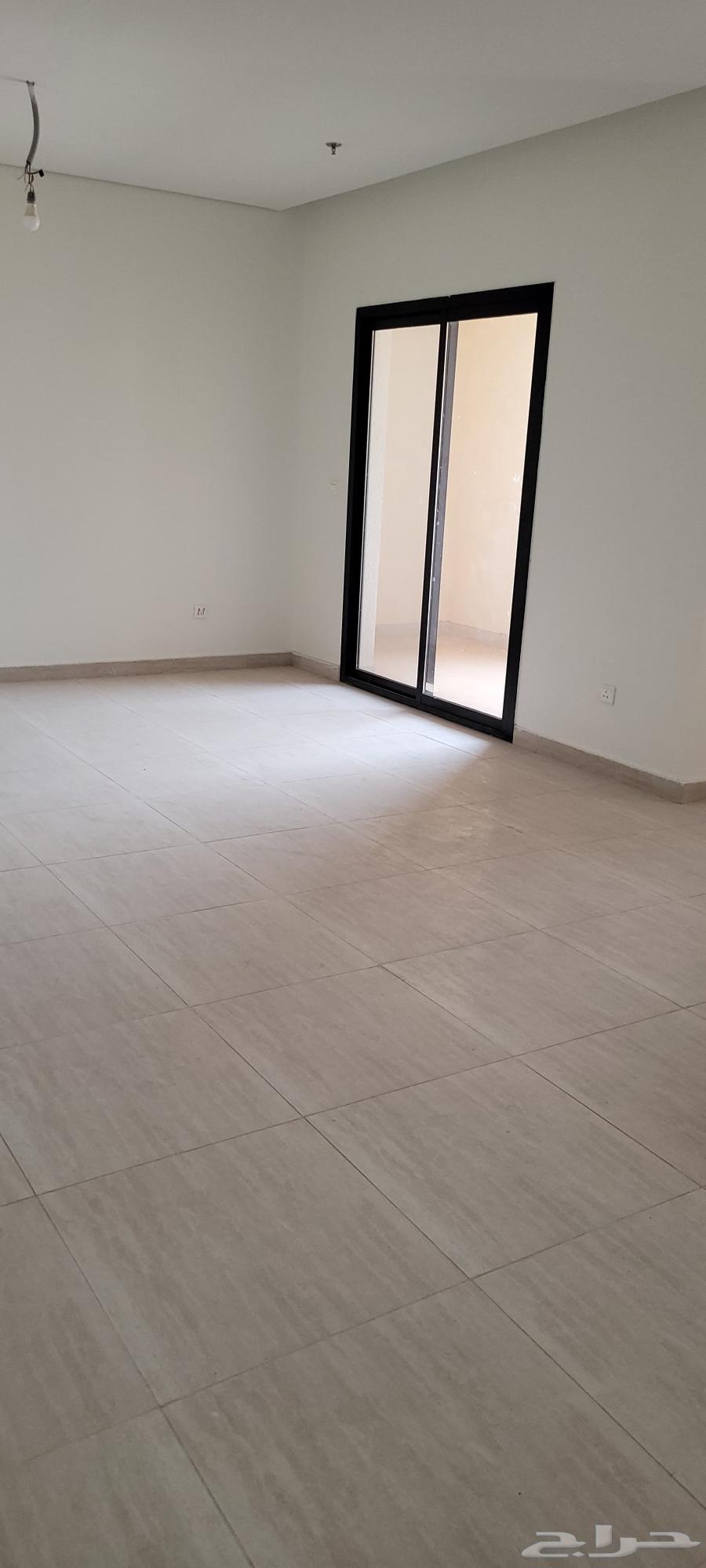 شقة للإيجار