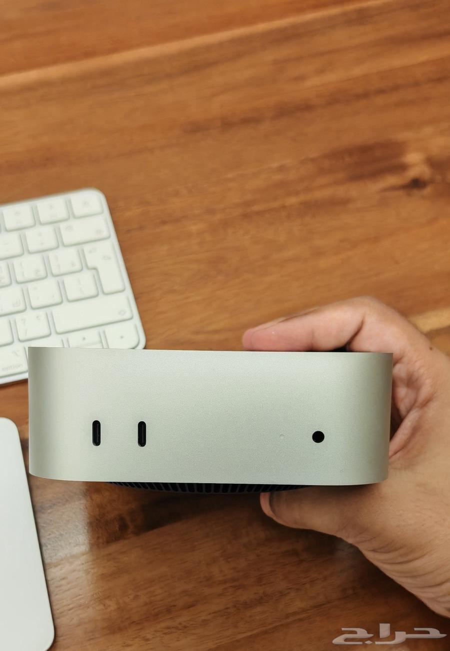 mac mini M4 512gb64437639028737113