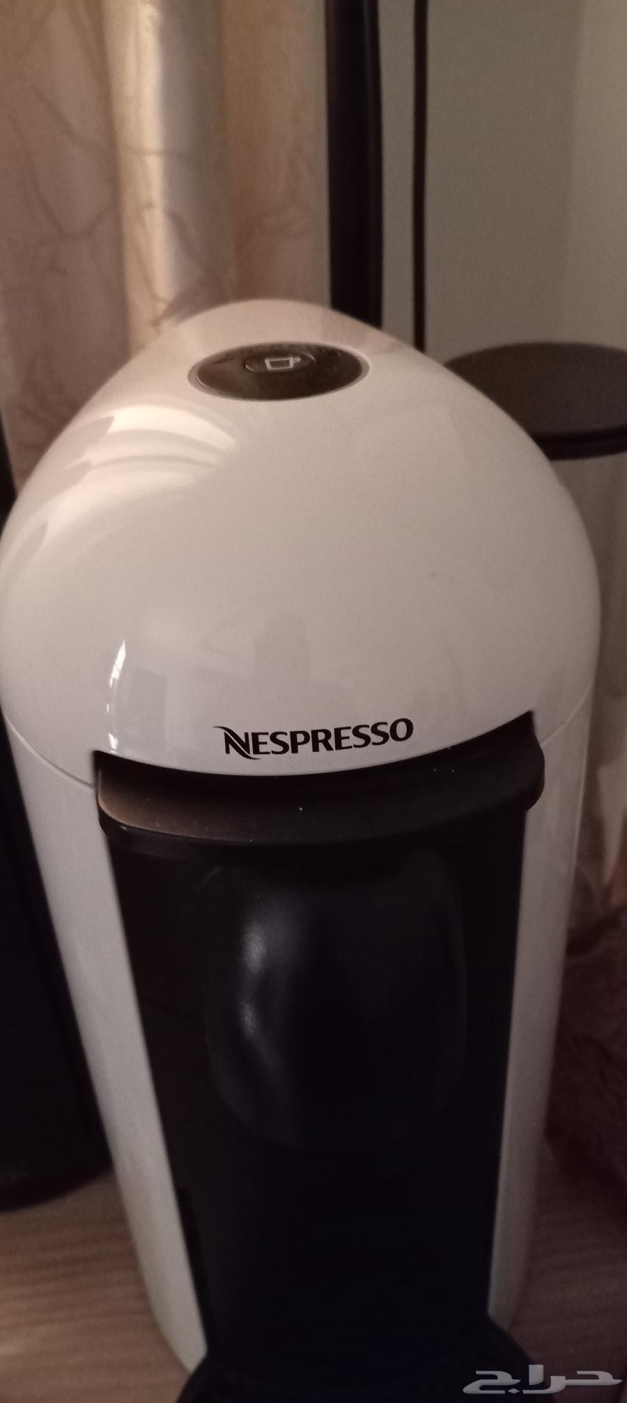 ماكينة نسيبريسو64435463367683110